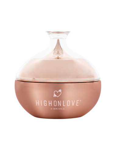 HIGH ON LOVE BODY BUTTER 200ML
