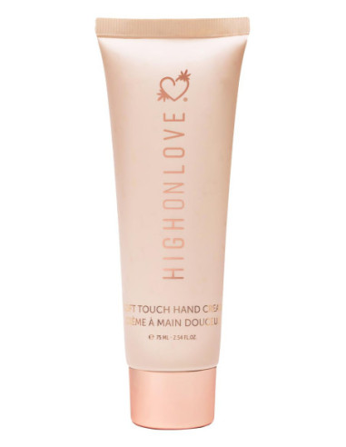 HIGH ON LOVE SOFT TOUCH HAND CREAM 75ML