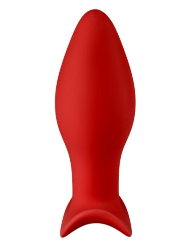 FORTO F-36 T PLUG RED