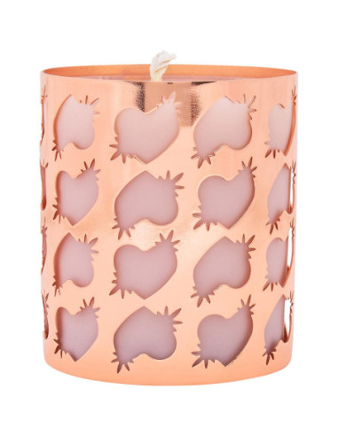 HIGH ON LOVE MASSAGE CANDLE SIGNATURE SCENT 250ML