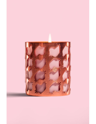 HIGH ON LOVE MASSAGE CANDLE SIGNATURE SCENT 250ML