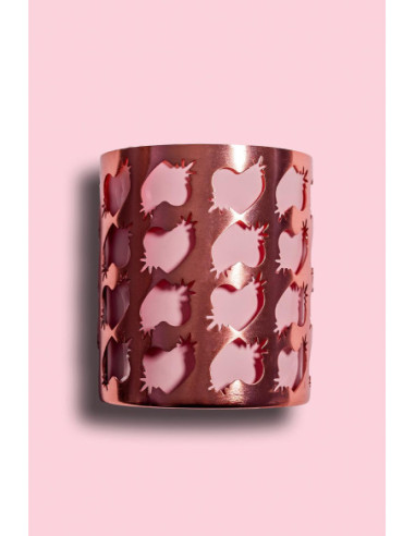 HIGH ON LOVE MASSAGE CANDLE SIGNATURE SCENT 250ML