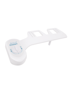 AQUACLEAN SWIFT SPRAY SLIM TOILET BIDET