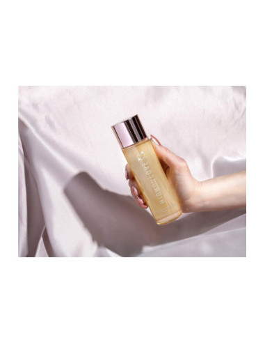 HIGH ON LOVE MASSAGE OIL DECADENT WHITE CHOCOLATE 120ML