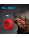 PERFORMANCE PLUS PURSUIT COCKRING