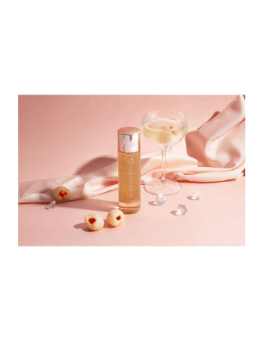 HIGH ON LOVE MASSAGE OIL LITCHI MARTINI 120ML