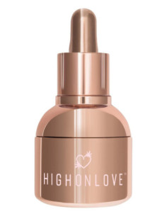 HIGH ON LOVE SENSUAL STIMULATING OIL 30ML 2