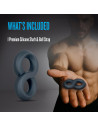 PERFORMANCE PLUS LAUNCH COCKRING