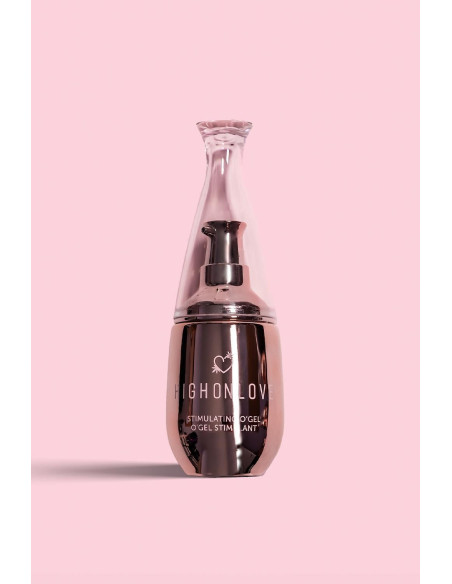 HIGH ON LOVE STIMULATING O GEL 30ML