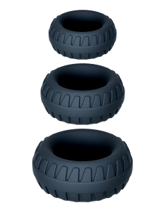 PERFORMANCE PLUS DRIFT COCKRING SET