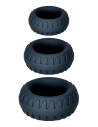 PERFORMANCE PLUS DRIFT COCKRING SET