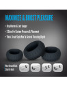 PERFORMANCE PLUS DRIFT COCKRING SET