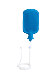 AQUACLEAN AQUA POUCH CLEANSING SET