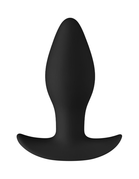 FORTO F-36 T PLUG BLACK