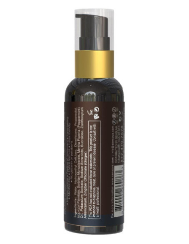 SENSUVA ON INSANE ICE ULTRA-STIMULATING PERSONAL MOISTURIZER 57ML