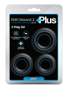 PERFORMANCE PLUS DRIFT COCKRING SET