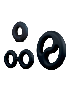 PERFORMANCE PLUS THROTTLE COCKRING SET