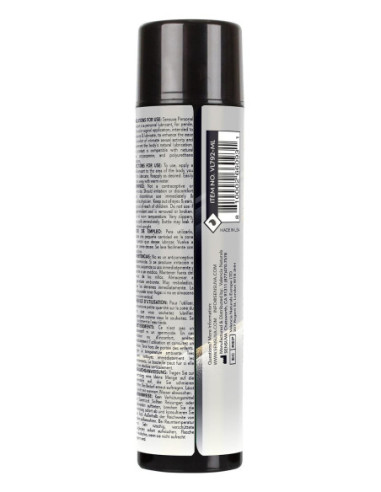 SENSUVA ULTRA-THICK SILICONE PERSONAL LUBRICANT 150ML 