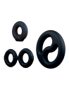 PERFORMANCE PLUS THROTTLE COCKRING SET