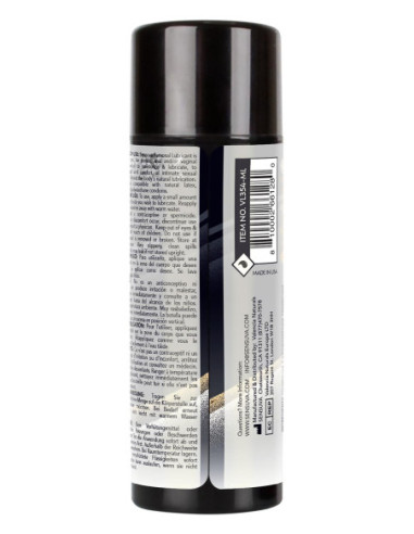 SENSUVA ULTRA-THICK SILICONE PERSONAL LUBRICANT 100ML 