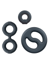 PERFORMANCE PLUS THROTTLE COCKRING SET