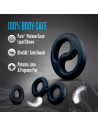 PERFORMANCE PLUS THROTTLE COCKRING SET