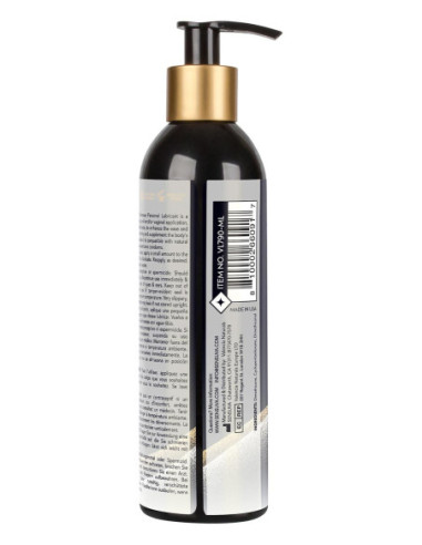 SENSUVA PREMIUM SILICONE PERSONAL LUBRICANT 240ML