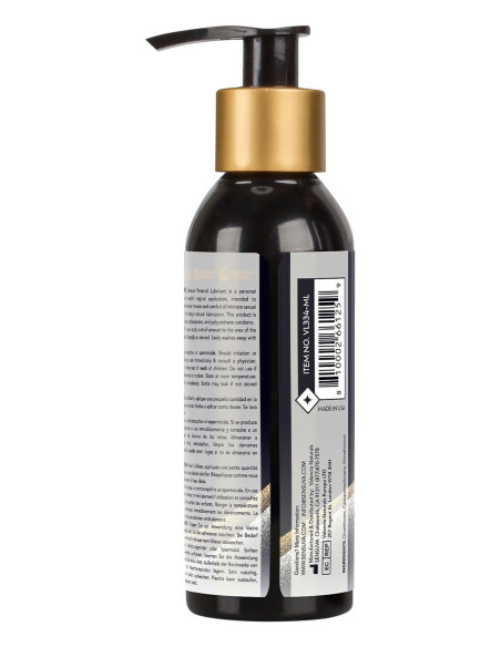 SENSUVA PREMIUM SILICONE PERSONAL LUBRICANT 125ML