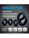 PERFORMANCE PLUS THROTTLE COCKRING SET