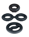 PERFORMANCE PLUS THROTTLE COCKRING SET
