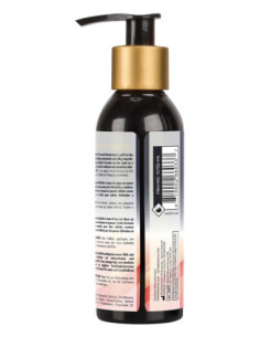 SENSUVA HYBRID PERSONAL MOISTURIZER STRAWBERRY 125ML