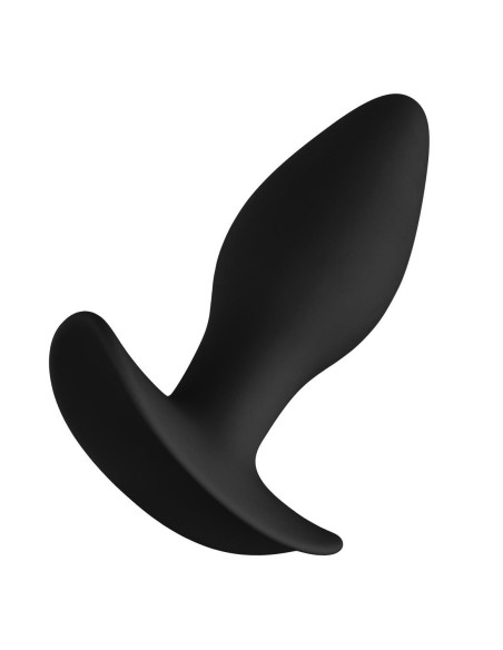 FORTO F-36 T PLUG BLACK