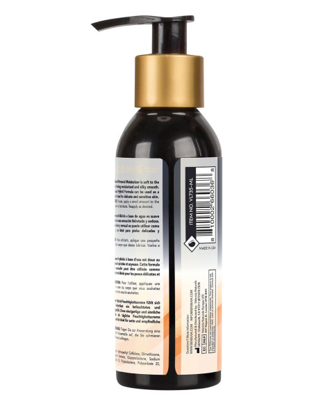 SENSUVA HYBRID PERSONAL MOISTURIZER ORANGE CREAMSICLE 125ML