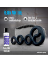PERFORMANCE PLUS THROTTLE COCKRING SET