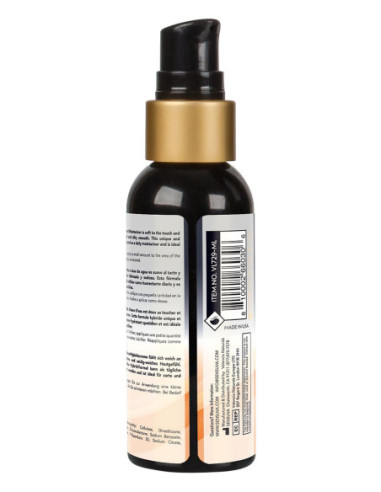 SENSUVA HYBRID PERSONAL MOISTURIZER ORANGE CREAMSICLE 57ML