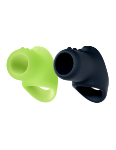 PERFORMANCE PLUS FLARE COCKSLING SET