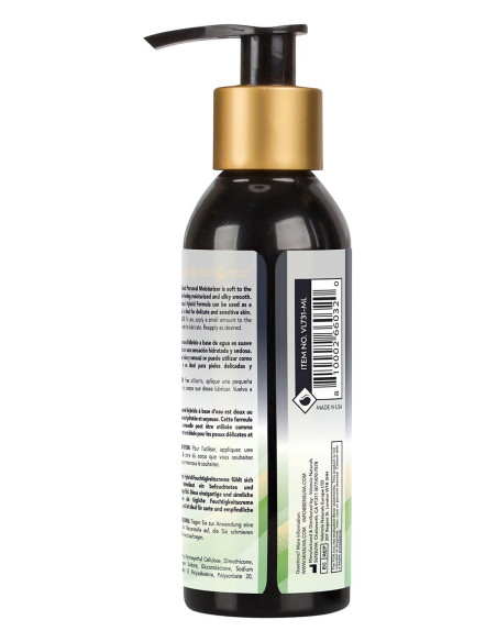 SENSUVA HYBRID PERSONAL MOISTURIZER CARAMEL APPLE 125ML