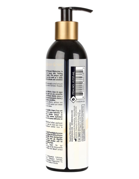 SENSUVA HYBRID PERSONAL MOISTURIZER ORIGINAL UNFLAVORED 240ML