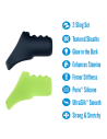 PERFORMANCE PLUS FLARE COCKSLING SET