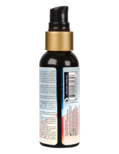 SENSUVA ULTRA–THICK WATER-BASED PERSONAL LUBRICANT STRAWBERRY 57ML