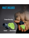PERFORMANCE PLUS FLARE COCKSLING SET