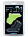 PERFORMANCE PLUS FLARE COCKSLING SET