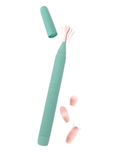 BLUSH COLLECTION SAGE OSCILLATING WAND