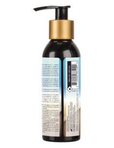 SENSUVA NATURAL WATER-BASED PERSONAL LUBRICANT EXOTIC COCONUT 125ML