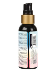 SENSUVA NATURAL WATER-BASED PERSONAL LUBRICANT COTTON CANDY 57ML