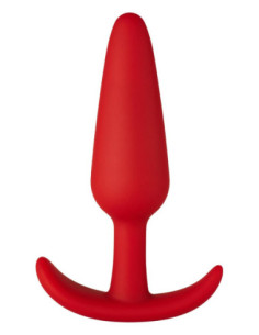 FORTO F-31 PLUG LARGE RED