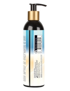 SENSUVA NATURAL WATER-BASED PERSONAL LUBRICANT ORIGINAL UNFLAVORED 240ML