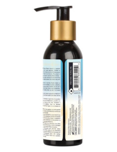 SENSUVA NATURAL WATER-BASED PERSONAL LUBRICANT ORIGINAL UNFLAVORED 125ML