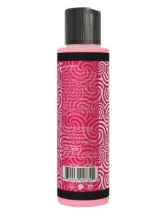 SENSUVA HANDIPOP EDIBLE MASSAGE GEL STRAWBERRY 125ML