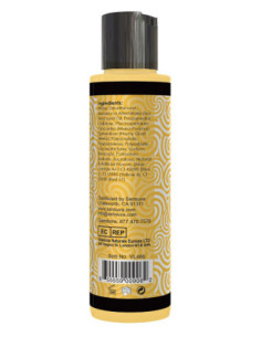 SENSUVA HANDIPOP EDIBLE MASSAGE GEL MANGO SMOOTHIE 125ML